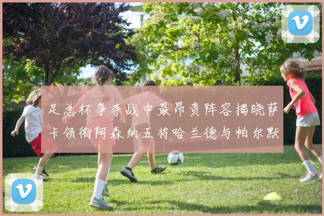 足总杯争夺战中最昂贵阵容揭晓萨卡领衔阿森纳五将哈兰德与帕尔默同在列