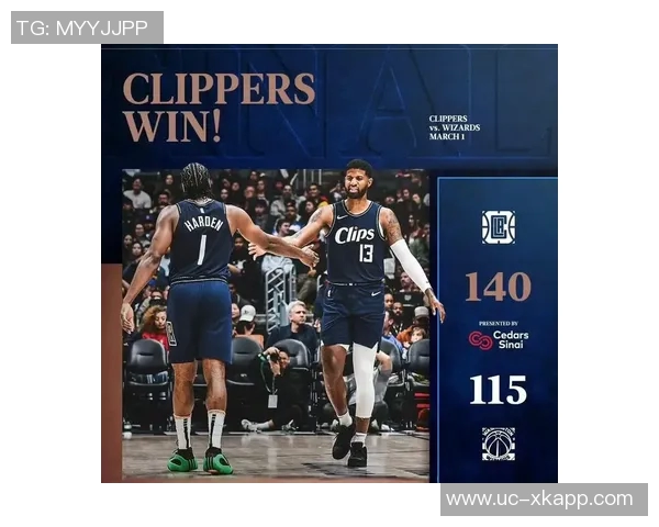 快船近期状态火热未来赛程分析两战奇才后迎湖人大战